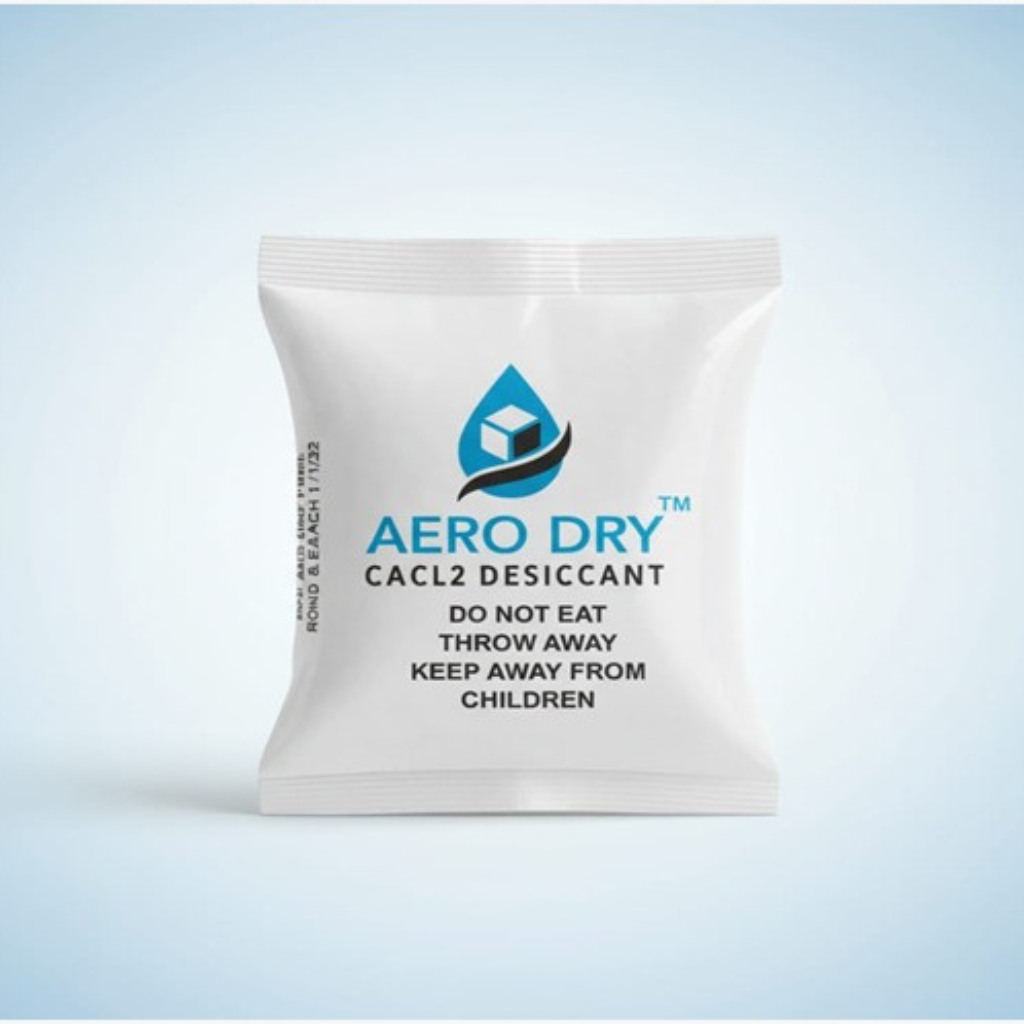 Clay Based Desiccant